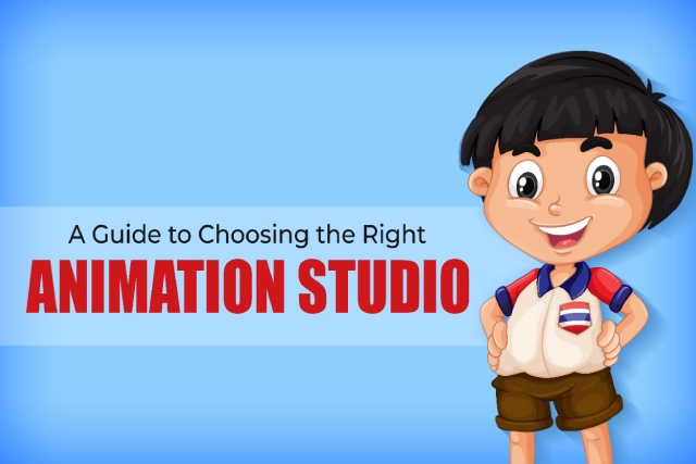 Animation Studio